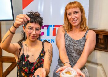 Quienes deseen anotarse tienen tiempo hasta el 19 de noviembre.