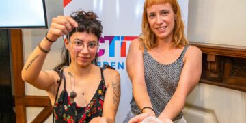 Quienes deseen anotarse tienen tiempo hasta el 19 de noviembre.