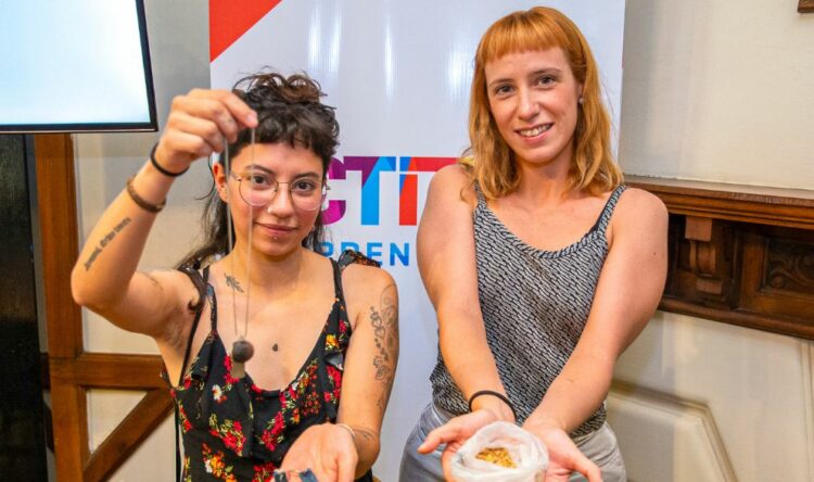 Quienes deseen anotarse tienen tiempo hasta el 19 de noviembre.