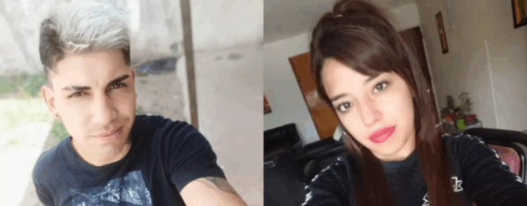 Recalculando / Chanta chantajeador Brando Larrubia López fue imputado por el homicidio de Katherine Saavedra.