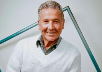 Ricardo Montaner vuelve a Córdoba con «El Último Regreso»