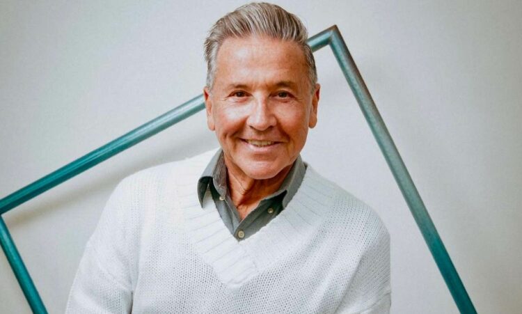 Ricardo Montaner vuelve a Córdoba con "El Último Regreso" Ricardo Montaner.