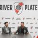 Marcelo Gallardo continuará en River.