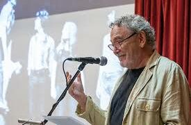 Falleció Roberto Videla, referente del arte y la interdisciplina en Córdoba Falleció Roberto Videla, referente del arte y la interdisciplina en Córdoba