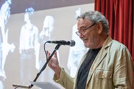 Falleció Roberto Videla, referente del arte y la interdisciplina en Córdoba Roberto Videla.