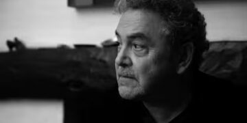 Roberto Videla: vivir en duelo Roberto Videla: vivir en duelo