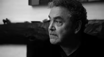 Roberto Videla: vivir en duelo Roberto Videla: vivir en duelo