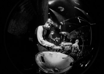 Salas Velatorias presenta este viernes Lamentario, su nuevo álbum