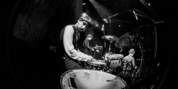 Salas Velatorias presenta Lamentario, su nuevo álbum conceptual