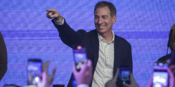 El presidente Milei convoca a su nuevo Gabinete para iniciar la segunda etapa de gestión El presidente Milei convoca a su nuevo Gabinete para iniciar la segunda etapa de gestión