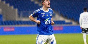 Scaloni convocó al atacante cordobés Joaquín Panichelli Scaloni convocó al atacante cordobés Joaquín Panichelli