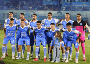 Estudiantes de Río Cuarto avanzó a semifinales del reducido por el ascenso