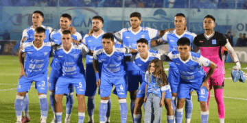 Estudiantes de Río Cuarto avanzó a semifinales del reducido por el ascenso
