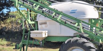 Se clausuraron preventivamente dos máquinas de aplicación de productos fitosanitarios por carecer de habilitación.