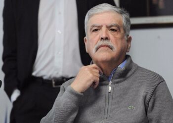 Se confirmó la condena y ordenan la detención de Julio De Vido