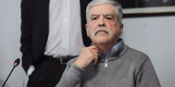 Se confirmó la condena y ordenan la detención de Julio De Vido