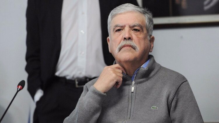 Se confirmó la condena y ordenan la detención de Julio De Vido La Corte Suprema dejó firme el fallo por administración fraudulenta en la causa vinculada a la tragedia de Once.