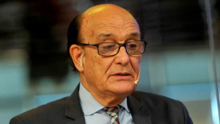 El ex funcionario está acusado en la tragedia en las Altas Cumbres.