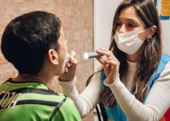 Semana Mundial de Concientización sobre la Resistencia a los Antimicrobianos