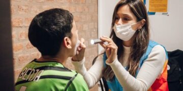 Semana Mundial de Concientización sobre la Resistencia a los Antimicrobianos