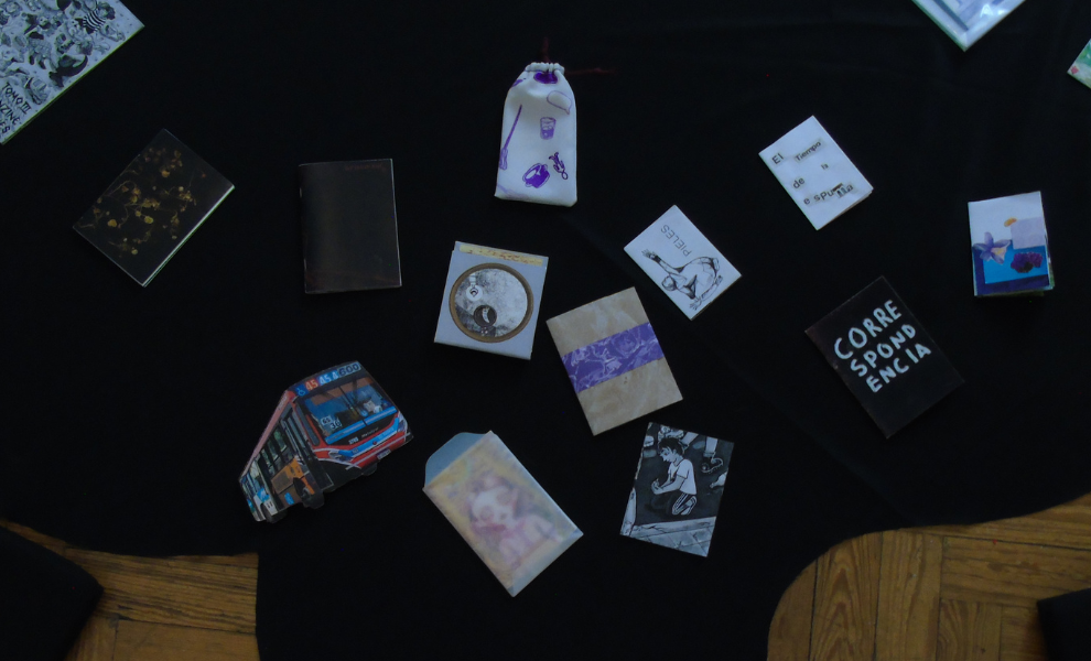 La Feria Copperweld llega a la ciudad con ediciones experimentales La Feria Copperweld llega a la ciudad con ediciones experimentales