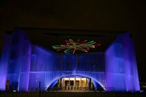 Córdoba a cielo abierto: seis recorridos para la Noche de los Museos