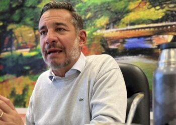 Miguel Siciliano: Al Congreso vamos a llevar sentido común, no a ser oposición por la oposición misma