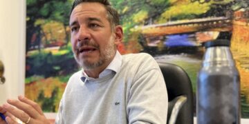 Miguel Siciliano: Al Congreso vamos a llevar sentido común, no a ser oposición por la oposición misma Miguel Siciliano: Al Congreso vamos a llevar sentido común, no a ser oposición por la oposición misma