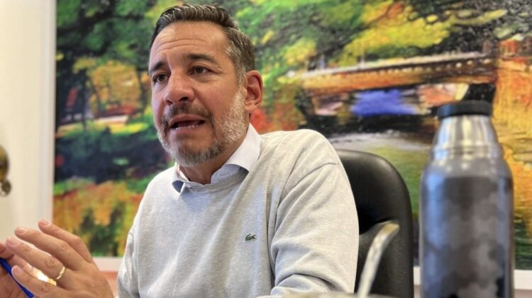 Miguel Siciliano: Al Congreso vamos a llevar sentido común, no a ser oposición por la oposición misma Miguel Siciliano asumirá dentro de 30 días como diputado nacional por Córdoba.