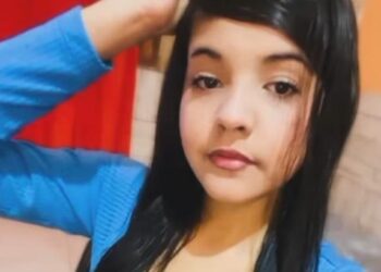 Solicitan colaboración ciudadana para localizar a una adolescente de 12 años