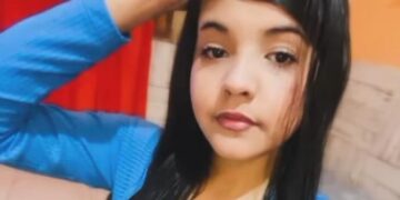 Solicitan colaboración ciudadana para localizar a una adolescente de 12 años Solicitan colaboración ciudadana para localizar a una adolescente de 12 años