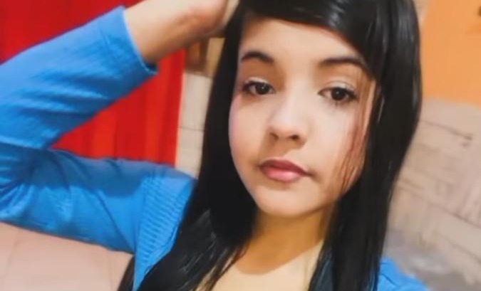 Solicitan colaboración ciudadana para localizar a una adolescente de 12 años Solicitan colaboración ciudadana para localizar a una adolescente de 12 años