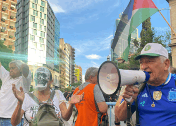 Solidaridad con el Pueblo Palestino: conmemoraciones globales y convocatoria en Córdoba