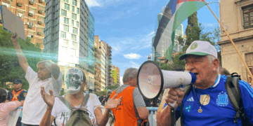 Solidaridad con el Pueblo Palestino: conmemoraciones globales y convocatoria en Córdoba