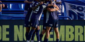 Talleres recibe a Platense en el Kempes Talleres.