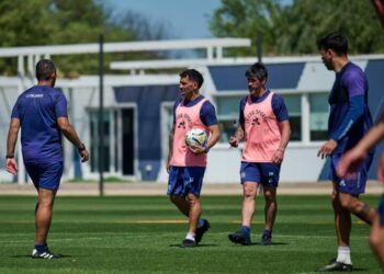 Talleres y un cambio obligado para el clásico