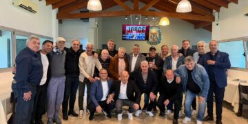 Tapia reunió a los campeones del 78 y del 86 en un asado en el Predio de Ezeiza Tapia reunió a los campeones del 78 y del 86 en un asado en el Predio de Ezeiza