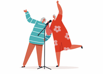 Tararear-nos la vida