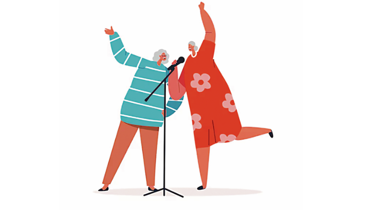 Tararear-nos la vida Tararear-nos la vida