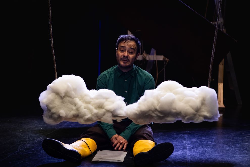 La Noche de los Teatros: guía completa para recorrer todas las propuestas La Noche de los Teatros: guía completa para recorrer todas las propuestas