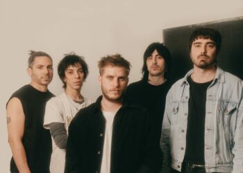 Terrores Nocturnos llega por primera vez con “Gente en la Ventana”