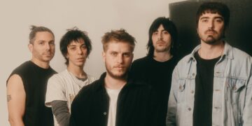 Terrores Nocturnos llega por primera vez con “Gente en la Ventana”