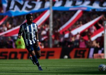 Tévez podría cambiar el 11 ante Boca