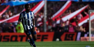 Tévez podría cambiar el 11 ante Boca