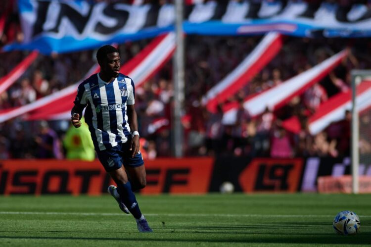 Talleres viene de empatar sin goles ante Instituto.