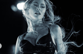 Tini Stoessel: hoy comienza la preventa exclusiva para su concierto en Córdoba Tini Stoessel: hoy comienza la preventa exclusiva para su concierto en Córdoba