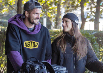 Tini Stoessel y Rodrigo De Paul se casan: fuentes cercanas confirman fecha de su boda civil