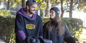 Tini Stoessel y Rodrigo De Paul se casan: fuentes cercanas confirman fecha de su boda civil