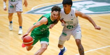 La aparición de Tiago Tomatis: carácter, herencia y futuro en Atenas