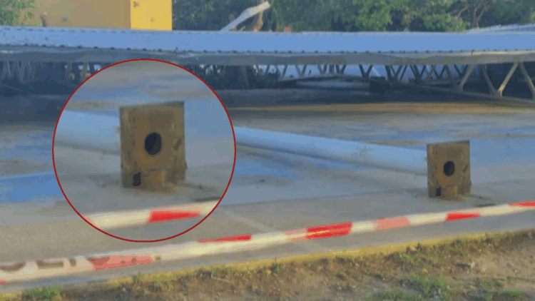 Captura de pantalla.